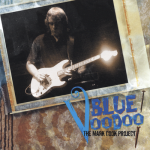 Blue Voodoo – Mark Cook
