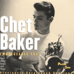 Little Girl Blue (Instrumental Version) – Chet Baker