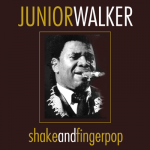 Come See About Me – Junior Walker