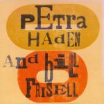 Yellow – Petra Haden & Bill Frisell