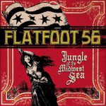 Jungle of the Midwest Sea – Flatfoot 56