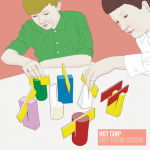 And I Was a Boy from School – Hot Chip