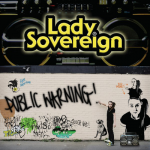 Love Me or Hate Me – Lady Sovereign