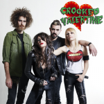 War Machine – Crooked Valentine