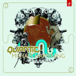 Sound of Everything (feat. Alice Russell) – Quantic