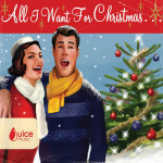 We’re Gonna Have a Happy Christmas – Paul Fletcher, Emily Taylor & Patrick Sturrock