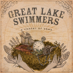 Zero in the City – Great Lake Swimmers