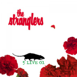 No More Heroes – The Stranglers