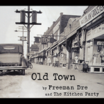 She Goes Riding – Freeman Dre & the Kitchen Party