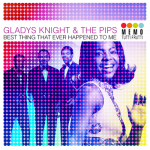Midnight Train To Georgia – Gladys Knight & The Pips