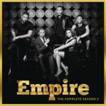 Pieces (feat. Jussie Smollett) – Empire Cast