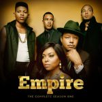 No Apologies (feat. Jussie Smollett & Yazz) – Empire Cast