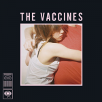 Wolf Pack – The Vaccines