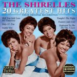 Will You Love Me Tomorrow – The Shirelles