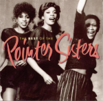 I’m So Excited – The Pointer Sisters