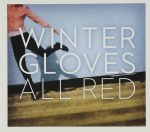 Strange Love – Winter Gloves