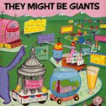 Everything Right Is Wrong Again – They Might Be Giants