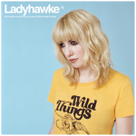 Golden Girl – Ladyhawke