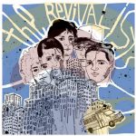 Soulfight – The Revivalists
