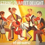 Classical Mood – Udi Harpaz