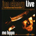 Mo Hippa – The Absolute Monster Gentlemen & Jon Cleary