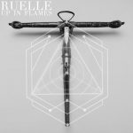 Up in Flames – Ruelle