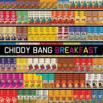 Ray Charles – Chiddy Bang