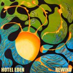Run With You – Hotel Eden