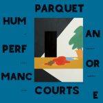 One Man No City – Parquet Courts