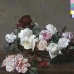 Your Silent Face – New Order