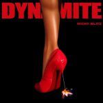 Dynamite – Nicky Blitz