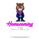 Homecoming (feat. Chris Martin) – Kanye West
