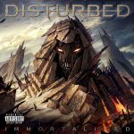 The Sound of Silence – Disturbed