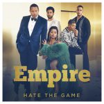 Hate the Game (feat. Serayah) – Empire Cast