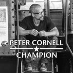 Wash – Peter Cornell