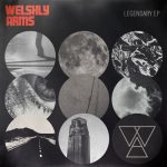 Legendary – Welshly Arms