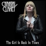 The Girl Is Back in Town – Chantal Claret