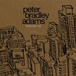 I May Not Let Go – Peter Bradley Adams