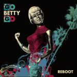 Cemetery Stone – Go Betty Go