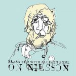 He Needs Me – Brass Bed With Allison Bohl