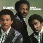 (They Call Me) Mr. Lucky – The O’Jays