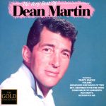 Baby It’s Cold Outside – Dean Martin