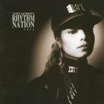 Rhythm Nation – Janet Jackson