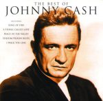 I Got Stripe – Johnny Cash