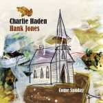 Going Home – Charlie Haden & Hank Jones