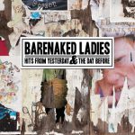 Easy – Barenaked Ladies