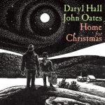 JINGLE BELL ROCK – Daryl Hall & John Oates