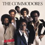 Lady (You Bring Me Up) – The Commodores