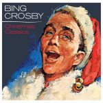 Winter Wonderland – Bing Crosby