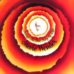 As – Stevie Wonder